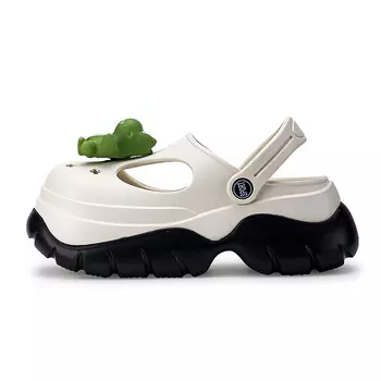 Сабо женские Xmistuo, белый