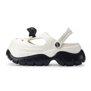 Сабо женские Xmistuo, цвет 2535-16 black