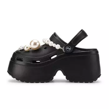 Сабо женские Xmistuo, цвет 5052-6 White