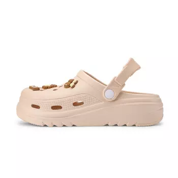 Сабо женские Xmistuo, цвет 7001-2 Black