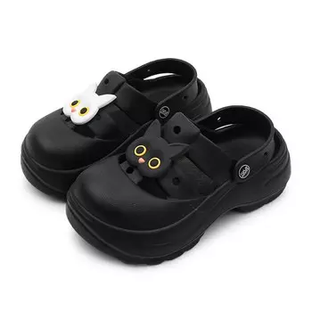 Сабо женские Xmistuo Shrimp Mith Tow