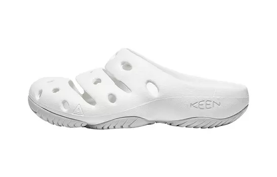 Сабо женские Yogui Artsfull Keen