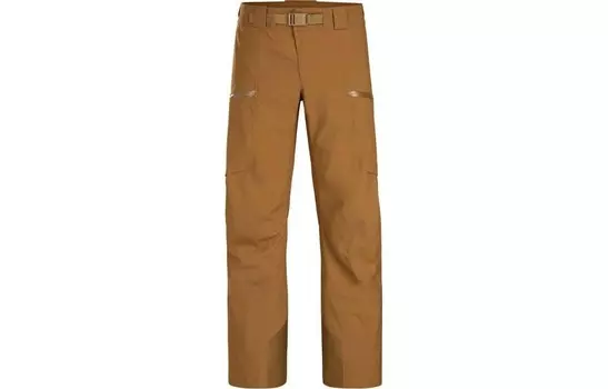 SABRE INSULATED повседневные брюки мужские Arcteryx, цвет Eden Purple / Multivers