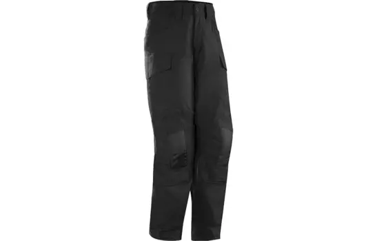 SABRE INSULATED повседневные брюки мужские Arcteryx, зеленый