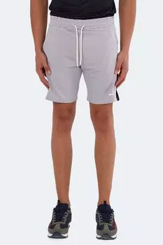 SABRINA Мужские шорты серые SLAZENGER