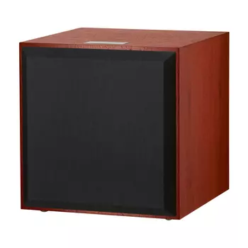 Сабвуфер Bowers & Wilkins DB4S, 10", 1000 Вт, розовый орех