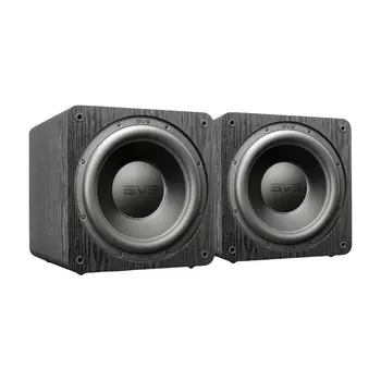 Сабвуфер SVS SB-3000, 2 шт, черный ясень