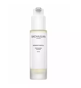 Sachajuan Интенсивное масло для сухих волос