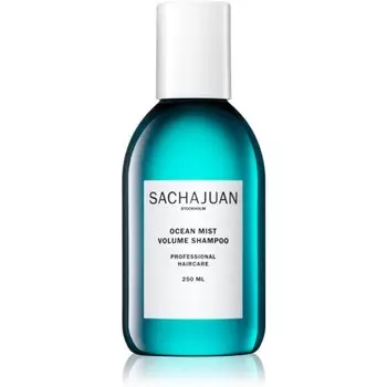 Sachajuan Ocean Mist Volume Shampoo Шампунь для объема для пляжного эффекта 250 мл Inna Marka