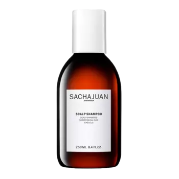 Sachajuan Scalp Shampoo очищающий шампунь для кожи головы, 250 мл