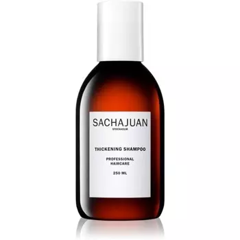 Sachajuan Thickening Shampoo шампунь для утолщения волос 250 мл Inna Marka