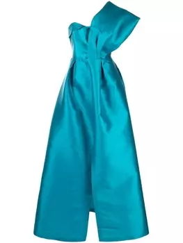 Sachin & Babi платье Clarissa, синий