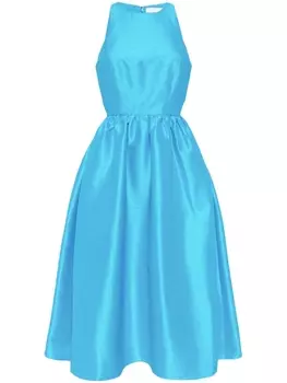 Sachin & Babi платье миди Alicia, синий