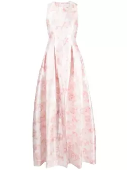 Sachin & Babi сумка-тоут с откидным клапаном, розовый