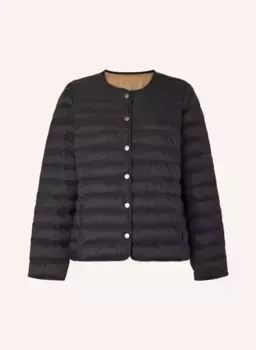 Sade пуховик Gerard Darel, черный