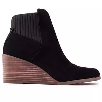 Сэди де Бот Toms, черный