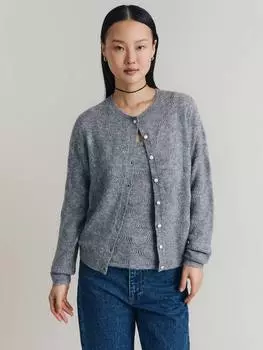 Сэди кардиган Ghost, серый