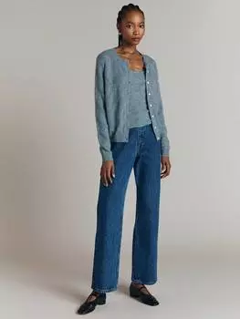 Сэди кардиган Ghost, синий