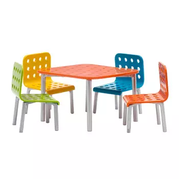 Садовая мебель Лундби Inna marka