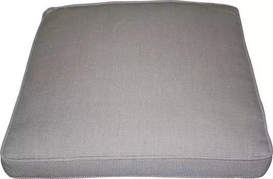 Садовая подушка для сидения Zebra, бежевый