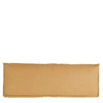 Садовая подушка In the Mood Salvador - 120x40x12 см - Полиэстер - Серо-коричневый Maro Trading