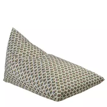 Садовая подушка In the Mood Salvador - 120x40x12 см - полиэстер - антрацит Maro Trading