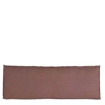 Садовая подушка In the Mood Salvador - 120x40x12 см - Полиэстер - Желтый Maro Trading