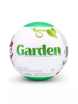 Садовая сфера ZURU