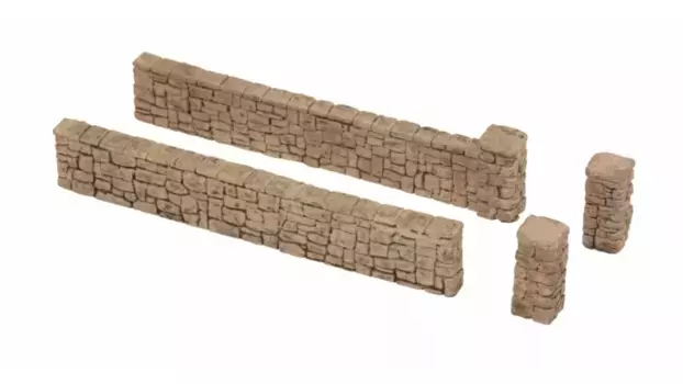 Садовая стенка Noch