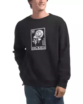 Садовая толстовка Dickies, черный