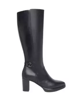 Садовые сапоги Nerogiardini, черный