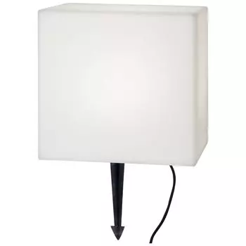 СадСвета Площадь Star Trading, белый