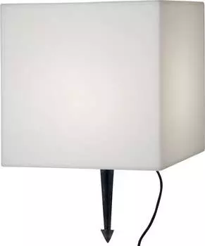 СадСвета Площадь Star Trading, белый