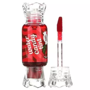 Saemmul, Water Candy Tint, тинт, арбуз 05, 10,3 мл (0,35 унции) The Saem