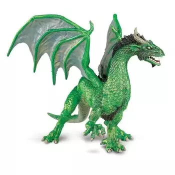 Сафари, коллекционная статуэтка Forest Dragon Ltd 10155 Safari
