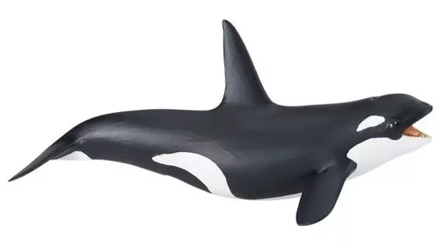 Safari Ltd 275129 Орка 17 х 7см