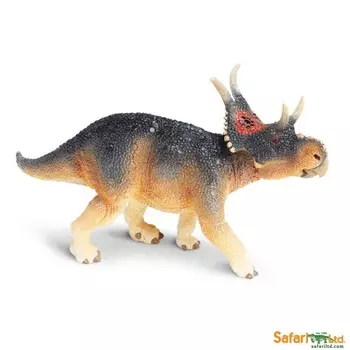 Safari Ltd 301129 Диаблоцератопс 14,5х4,5х8см