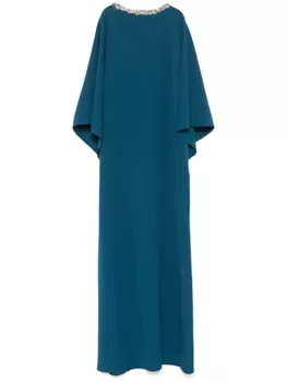 Safiyaa платье Amarella, синий