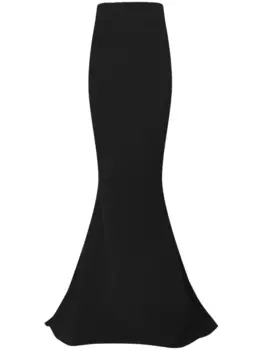 Safiyaa юбка Gayeta, черный