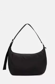 САФРЕЯ сумочка Samsoe Samsoe, черный