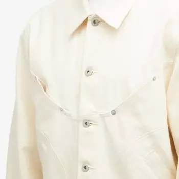 Sage Nation Джинсовая куртка Jiji