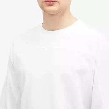 Sage Nation Футболка World, белый