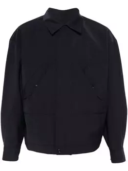 SAGE NATION куртка Zushi, синий