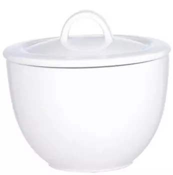 Сахарная чашка Villeroy & Boch, 0,220 л, белый