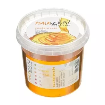 Сахарная паста Hairex Mini Soft 150г Hair Ex Pil