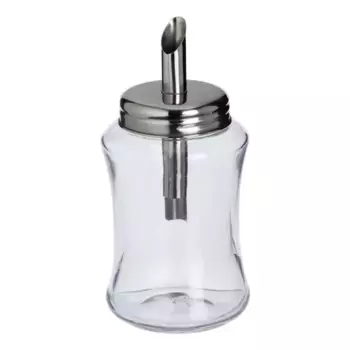 Сахарница: - El Corte Ingls, стекло