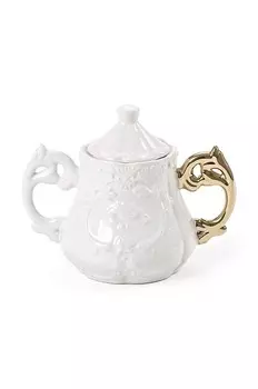 Сахарница I-Ware Seletti, белый