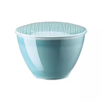 Сахарница Mesh Aqua 0,22 л Rosenthal, бирюзовый