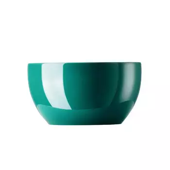 Сахарница Sunny Day Seaside Green на 6 персон 0,25 л Thomas, зеленый