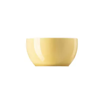 Сахарница Sunny Day Soft Желтая на 6 персон, 0,25 л Thomas, желтый